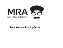 Tablet Screenshot of mramediagroup.com